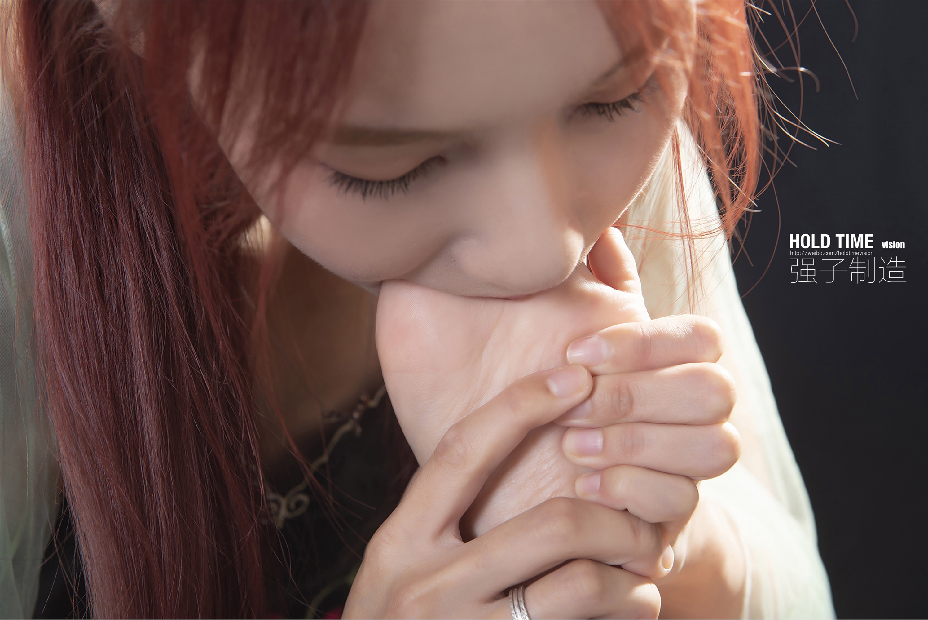 Ligui丽柜 2022.07.29 玉足清茶 心心